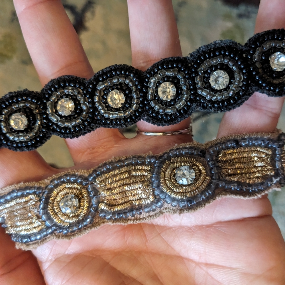 Elastic Headband (Bundle)